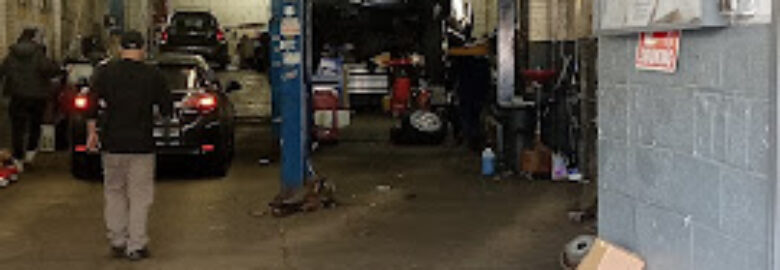 Jochy Auto Repairs