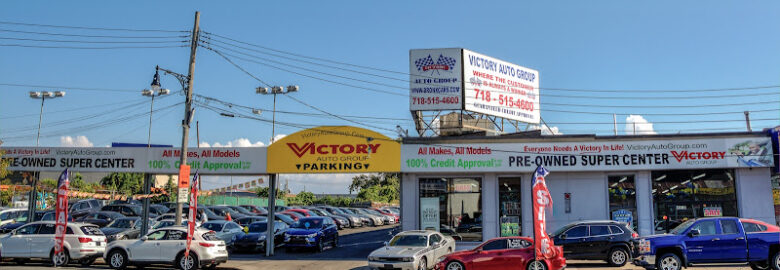 Used Cars For Sale Queens