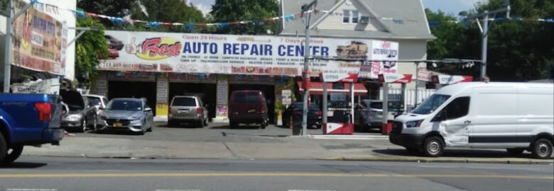 Hernandez Auto Repair