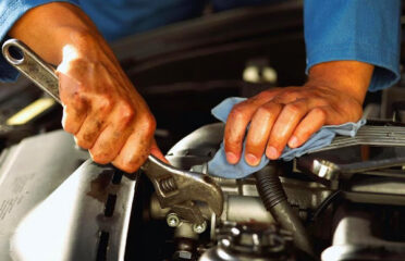 LBA Auto Repair