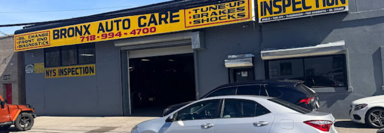 Josh’s Auto Repair, Inc.