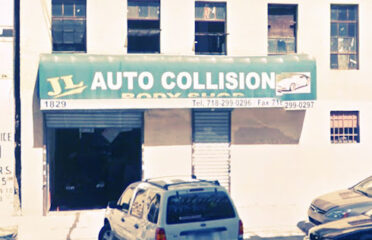 Mirando’s Auto Body