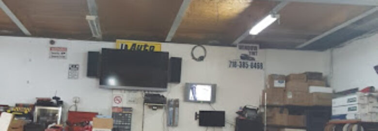 Pelham Bay Car Wash & Auto