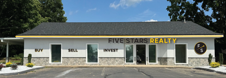 Five Stars Realty – North Haven Office