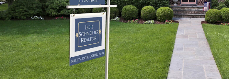 Lois Schneider Realtor