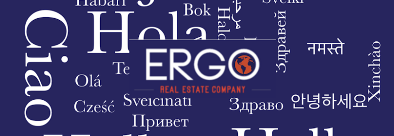 Ergo Real Estate Company