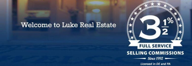 Luke Real Estate