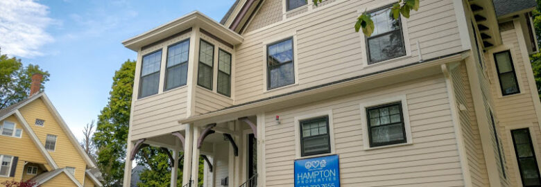 Hampton Properties LLC