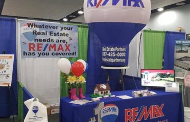 RE/MAX Real Estate Partners