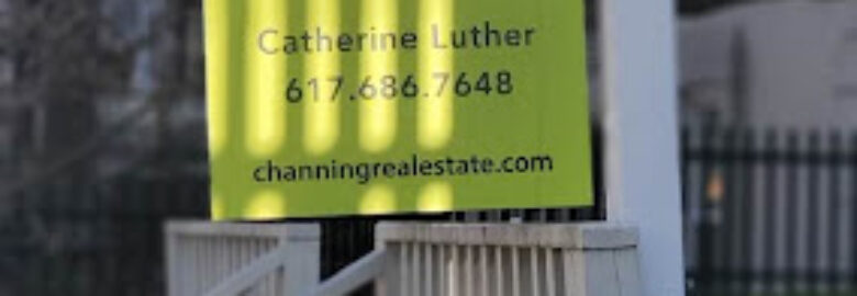 Channing Real Estate Inc.