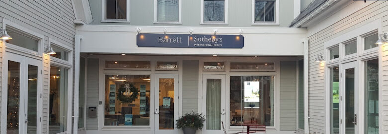 Barrett Sotheby’s International Realty