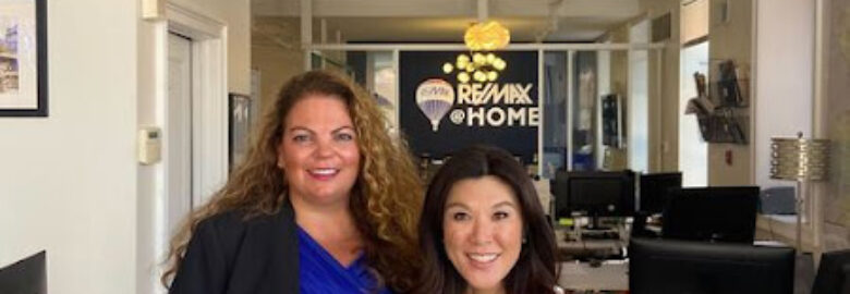 Maria Quattrone & Associates – RE/MAX @ HOME