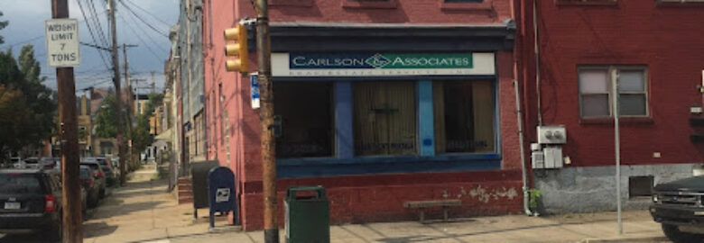 Carlson & Associates Real Estate Services Inc