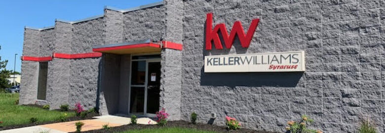 Keller Williams Realty Syracuse