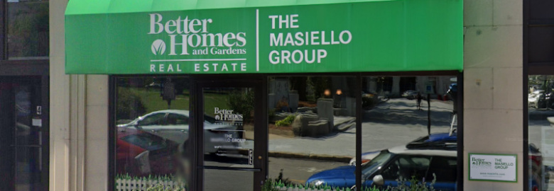 Better Homes and Gardens Real Estate – The Masiello Group-Park St