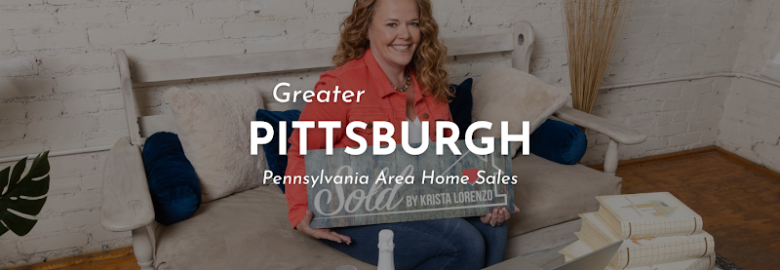 Krista Lorenzo – Pittsburgh Realtor – Coldwell Banker Realty