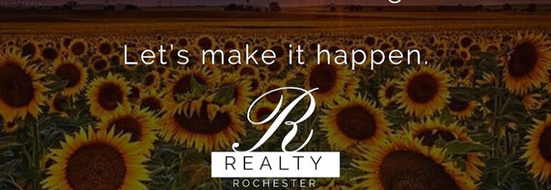 R Realty Rochester LLC, Rochester Real Estate