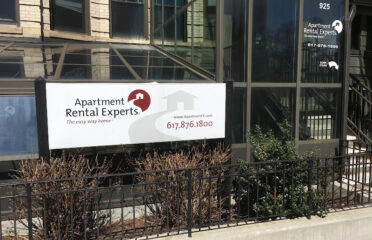 Apartment Rental Experts