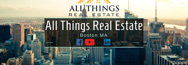 All Things Real Estate