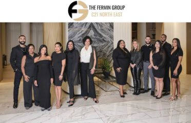 The Fermin Group, Real Estate Team with Century 21 Northeast