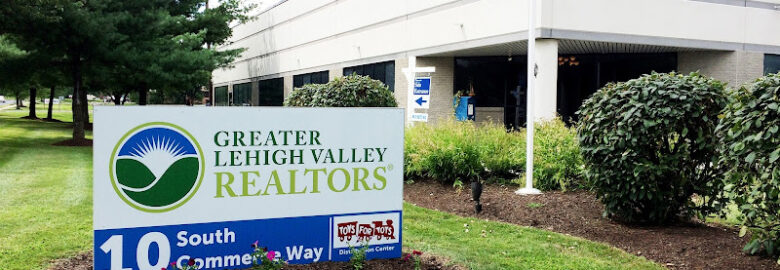 Greater Lehigh Valley REALTORS