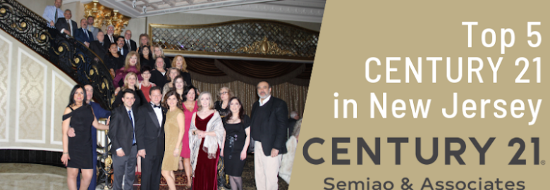 Century 21 Semiao & Associates – Newark, NJ