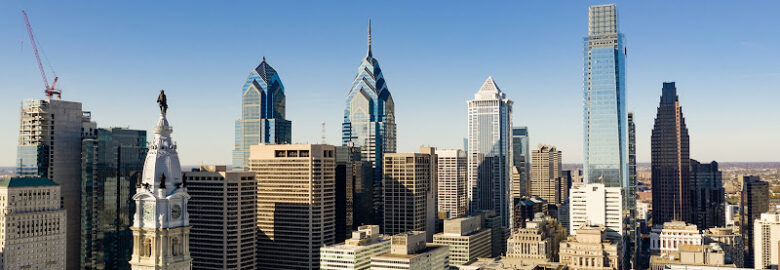 Wolf Commercial Real Estate (WCRE) – Philadelphia