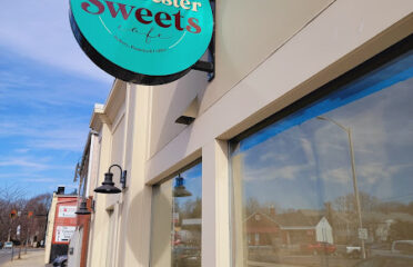 Worcester Sweets Cafe