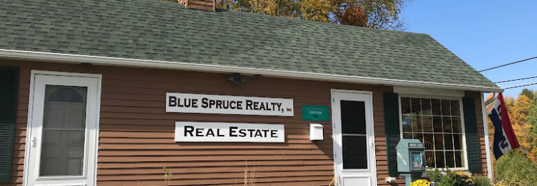 Blue Spruce Realty