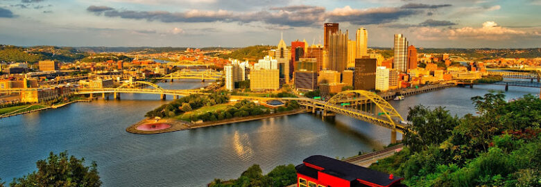 Real Property Management Pittsburgh