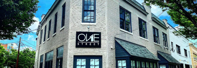 The ONE Street Company Bethesda Real Estate Office