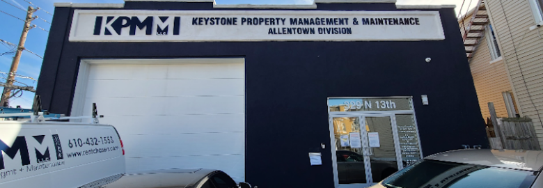 Keystone Property Management