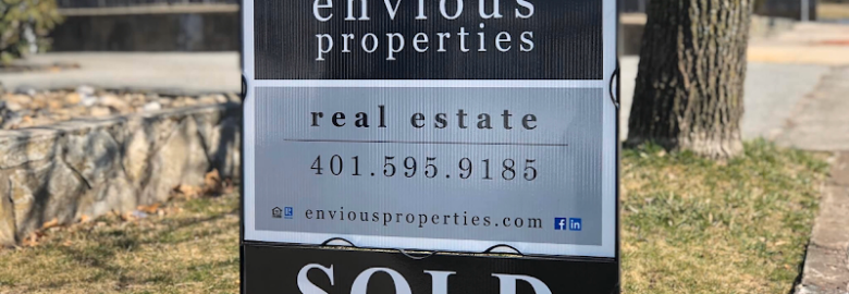 envious properties real estate