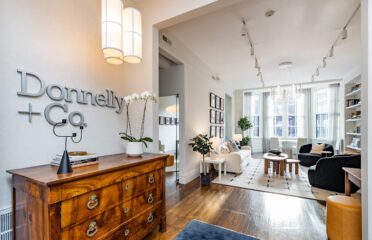 Donnelly + Co Boston Real Estate