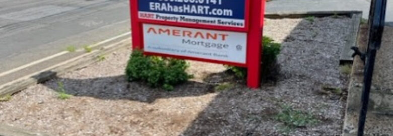 ERA Hart Sargis-Breen Real Estate