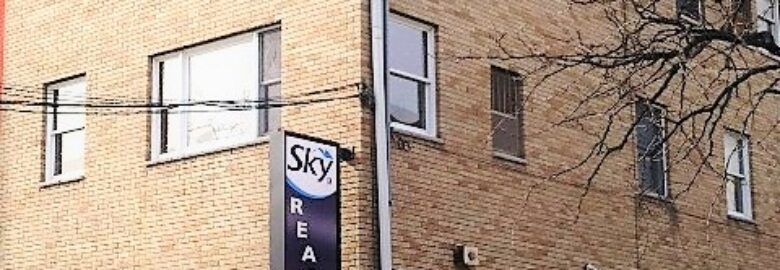 Sky Realty & Associates