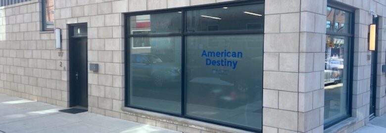 American Destiny Real Estate – Philadelphia