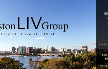 The LIV Group – Berkshire Hathaway HS Commonwealth