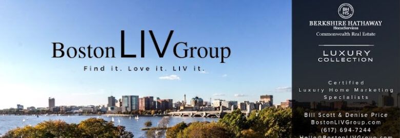 The LIV Group – Berkshire Hathaway HS Commonwealth