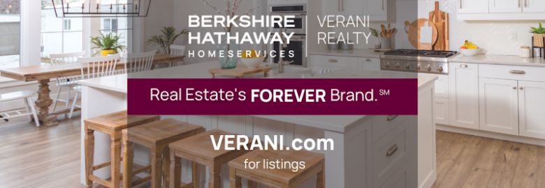 Berkshire Hathaway HomeServices Verani Realty