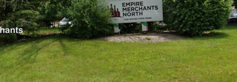 Empire Merchants North