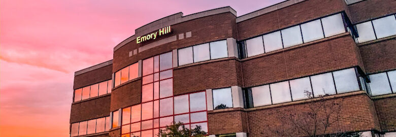 Emory Hill & Co