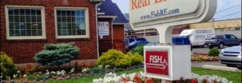 Fish Real Estate