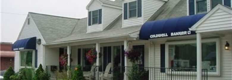 Coldwell Banker Realty – Danbury Office