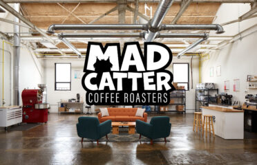 Mad Catter Coffee Roasters