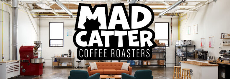 Mad Catter Coffee Roasters