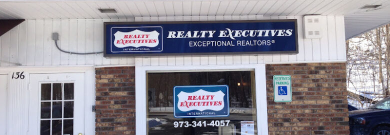 Realty Executives Exceptional Realtors – Little Falls