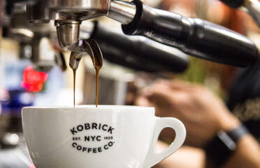 Kobrick Coffee Co.