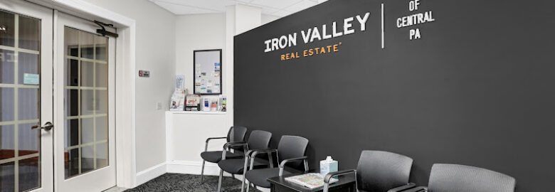 Iron Valley Real Estate of Central PA- Harrisburg Office