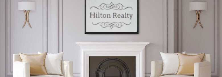 Hilton Realty Real Estate